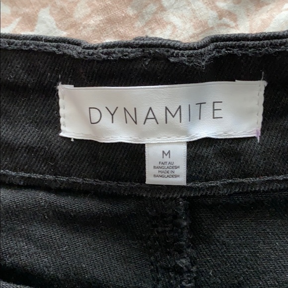Dynamite Skirt - Picture 4 of 4